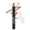 Lord & Berry MaximaTte Crayon Lipstick Spicy 0.07oz - Matte Lip Color & Liner