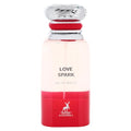 Unisex Eau de Parfum Spray - Long-Lasting Floral, Fruity & Spicy Fragrance