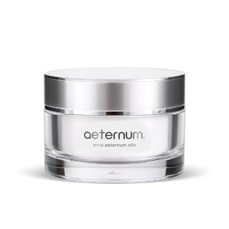 aeternum Z21 Day Lotion