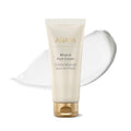 Foot Care Mineral Foot Cream 5.1 Fl Oz - Nourishes, Hydrates & Prevents Cracks