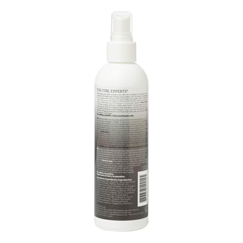 Ouidad No Sweat Post-Workout Mist, 8.5 oz – Scalp & Hair Refresh
