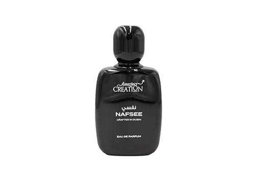 Men's Woody Floral Aromatic Eau De Parfum 3.4 Fl Oz