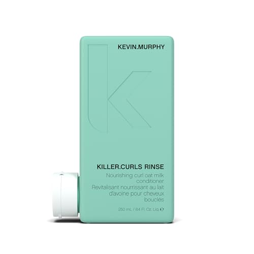 Kevin.Murphy Killer.Curls Rinse Curl Conditioner 8.4 Fl Oz - Hydrating & Color-Safe