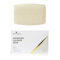 REVITALE Advanced Sulphur Soap ? Cleansing Bar for Blemish-Prone, Rough and Uneven Skin