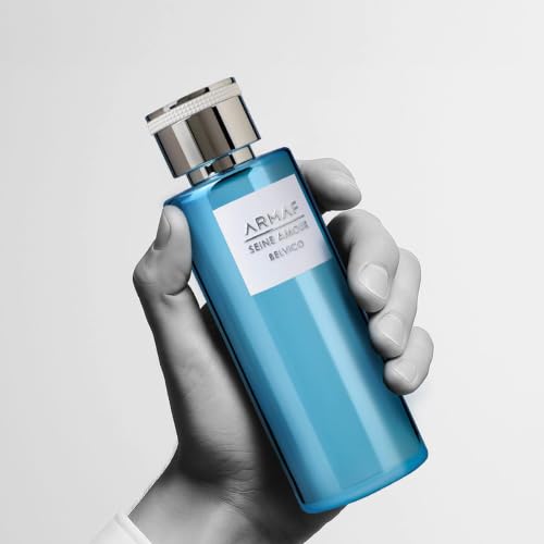 Armaf Seine Amour Belvico Eau de Parfum Spray Unisex 3.4 oz / 100 ml