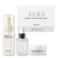 3-Step Skincare Kit for Oily & Sensitive Skin - Travel Size