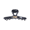 Oversized Hair Clips for Women - Strong Grip Full & Half Claw Clip - Night Star River