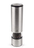 Electric Pepper Mill - Peugeot Elis Sense u'Select 8 Inch Stainless Steel