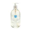 Provence Sante Natural Liquid Hand Soap with Almond Oil & Linden Blossom - 16.9 oz, Pack of 1