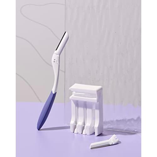 Fieldtrip Ready For Takeoff Dermaplaning Wand