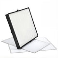 HEPA Filter Kit for Nutone Broan Guardian Venmar Air Exchanger Replacement Filters