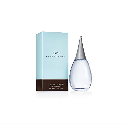 Shi by Alfred Sung Eau de Parfum for Women 3.4 Fl Oz - Pack of 1