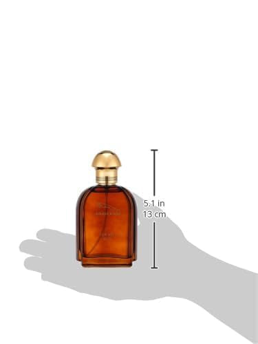 Luxury Eau de Parfum Spray 3.4 oz for Men and Women