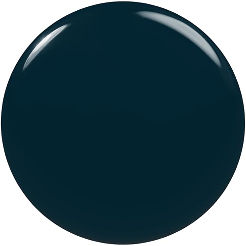 essie Nail Polish, Salon-Quality Blue Nail Polish, Vegan, Fall 2024, Punk At Heart, 0.46 fl oz