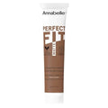 Annabelle Perfect Fit Foundation, Chestnut, 1 Ounce