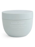 Sand + Fog Marshmallow Skies Whipped Body Butter - Luxurious Moisturizer 16.9oz