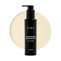 DIME Nourishing Cleansing Oil - 2-in-1 Makeup Remover & Facial Cleanser, 4 oz