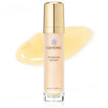 Hydrating Face Serum for Glowing Skin with Hyaluronic Acid & Vitamin C - 1.69 fl oz