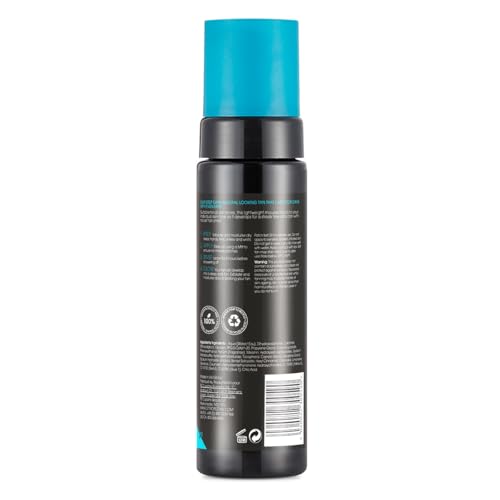 St.Tropez Self Tan Supr?me Violet Bronzing Mousse