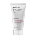 Gentle Hydrating Face Cleanser with Salicylic Acid & Calamine - Deep Cleansing Foam for Oily & Sensitive Skin - 5.07 fl oz