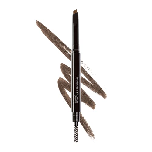 Lash Cluster Glue - Lash Bond and Seal Waterproof for Eyelash Clusters and Individual Lashes, Long Lasting DIY Cluster Lash Glue, Dual-Ended Design by Charmily (5ml+5ml)