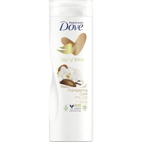 Ultimate Organic Cocoa Butter & Shea 355 Ml