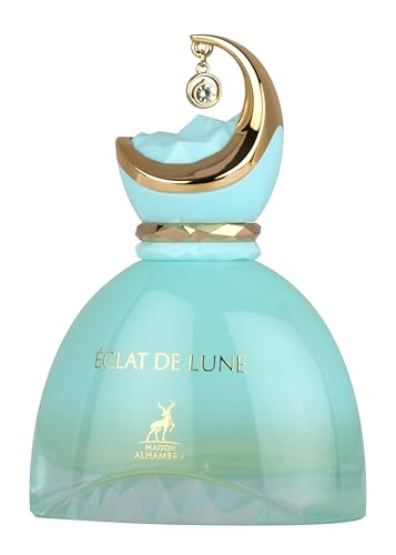Enchanted Floral Perfume for Women - Eau de Parfum Spray 3.4oz