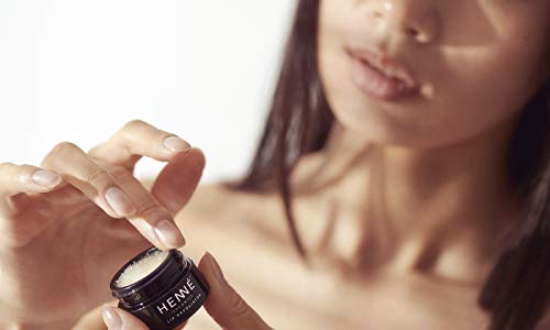 Lip Exfoliator Lavender Mint - Organic Sugar Scrub for Smooth Lips