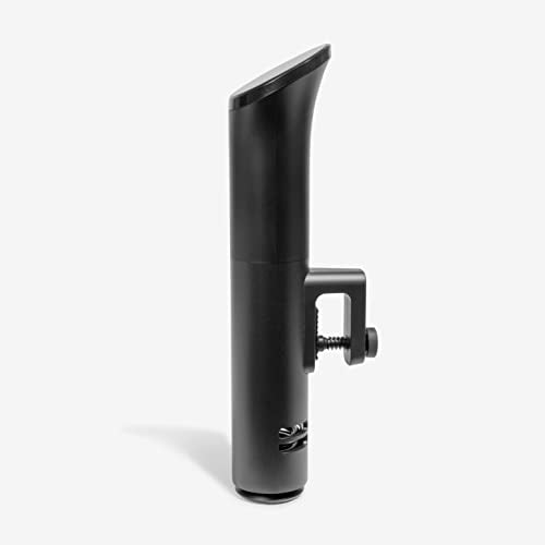 Anova Nano Sous Vide Cooker 3.0 - Black, 800W, WiFi & Touch Screen
