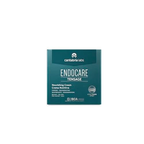 Endocare Tensage Nourishing Cream 50ml