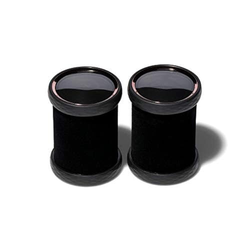 T3 Volumizing Hot Rollers LUXE Set for Long-Lasting Hair Volume & Shine