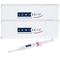 Gel Refill Set - Mint Flavor, Sensitivity-Free, 4 Syringes 2.5ml