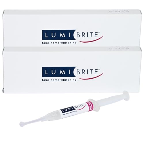 Gel Refill Set - Mint Flavor, Sensitivity-Free, 4 Syringes 2.5ml
