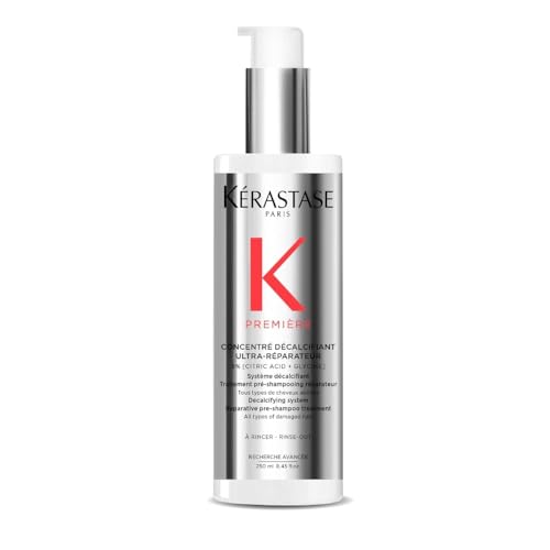 Kérastase Première Pre-Shampoo Treatment for Damaged Hair – 8.5 Fl Oz