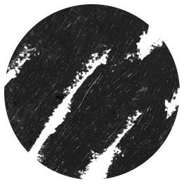 Mirabella Eye Definer & Antioxidant Gel Eye Liner Pencil - Smoke - Retractable, Sharpener Included
