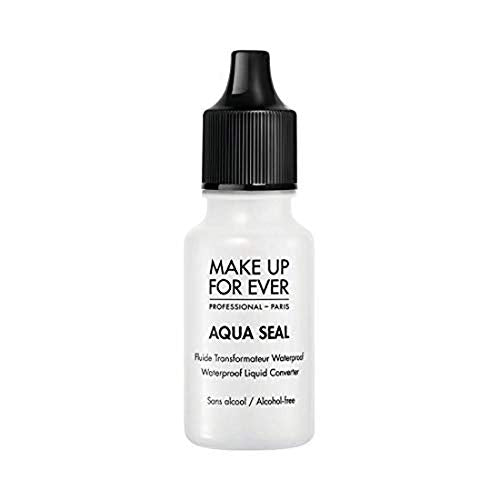 Make Up For Ever Eye Seal 0.4 oz Waterproof Eyelid Adhesive