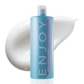 Enjoy Super Hydrate Shampoo 33.8 Fl Oz Pack of 1 - Moisturizing, Strengthening, Sulfate-Free for Dry Hair