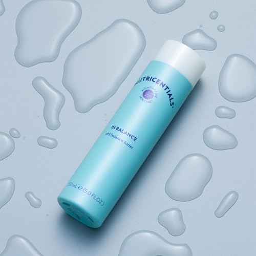 NuSkin Nutricentials Balance pH Toner 5 Fl Oz - Hydrating & pore-minimizing