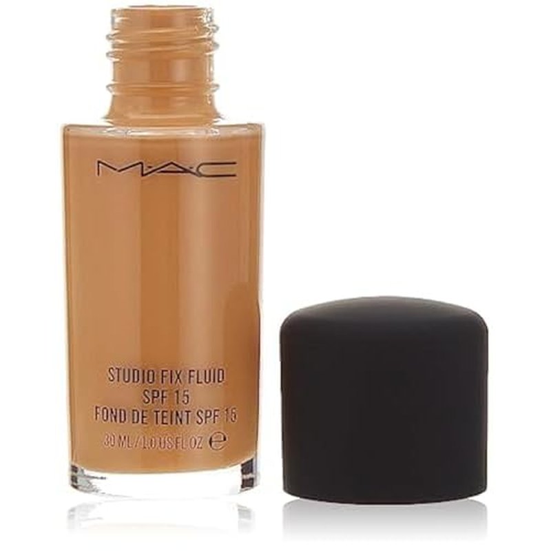 Mac Foundation Pump