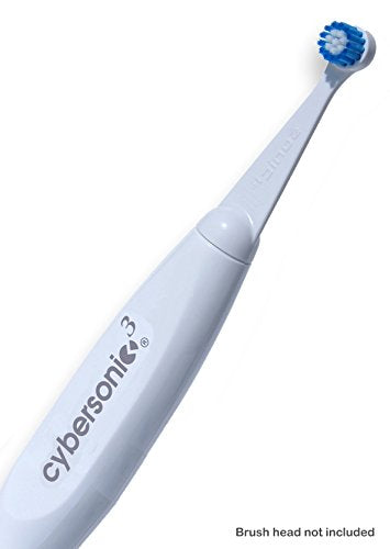Electric Toothbrush Replacement Handle for Cybersonic 3 & All Models