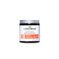 Curlsmith Double Cream Deep Quencher - Hydrating Curl Mask for All Types, 8 oz - Vegan & Cruelty-Free