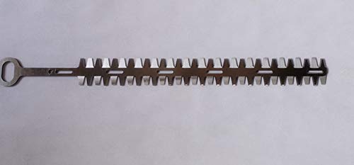 20-Inch Replacement Hedge Trimmer Blades for Echo HC-150 HC-151 HC-152