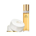 Elizabeth Taylor White Diamonds Women's Perfume & Body Powder Set - EDT Spray 3.3 Fl Oz & 2.6 Oz Powder