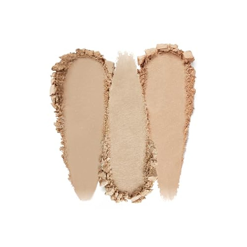 Bobbi Brown Nude Finish Illuminating Powder | Glow-Boosting, Translucent Setting Powder | Mulberry, Grape, & Scutellaria Extracts