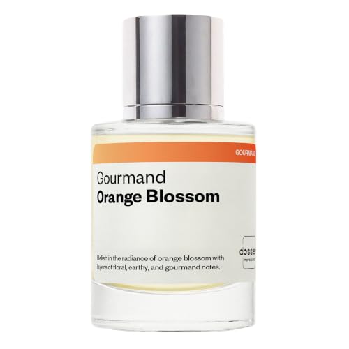 Gourmand Orange Blossom Eau de Parfum - Inspired by La Vie Est Belle