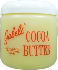Cocoa Butter Facial & Body Moisturizer 13oz