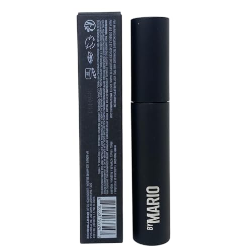 Makeup By Mario Master Mascara Volumizing & Lift - Super Black - 13.5 mL / 0.45 fl oz
