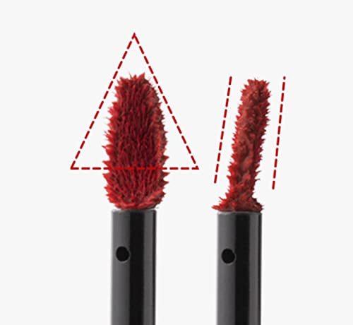 Pink Tulle Lip Tint - Velvet Finish, See-Through Lip Makeup, Long-Lasting