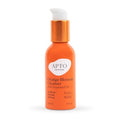 APTO Orange Blossom Cleanser w/Grapeseed Oil: Gentle but Effective Lightly-Foaming Daily Face Wash for Skin That's Clarified & Refreshed, 4 fl. oz.