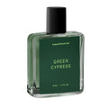 Green Cypress Men's Cologne - Earthy Forest Scent, Long Lasting 50mL